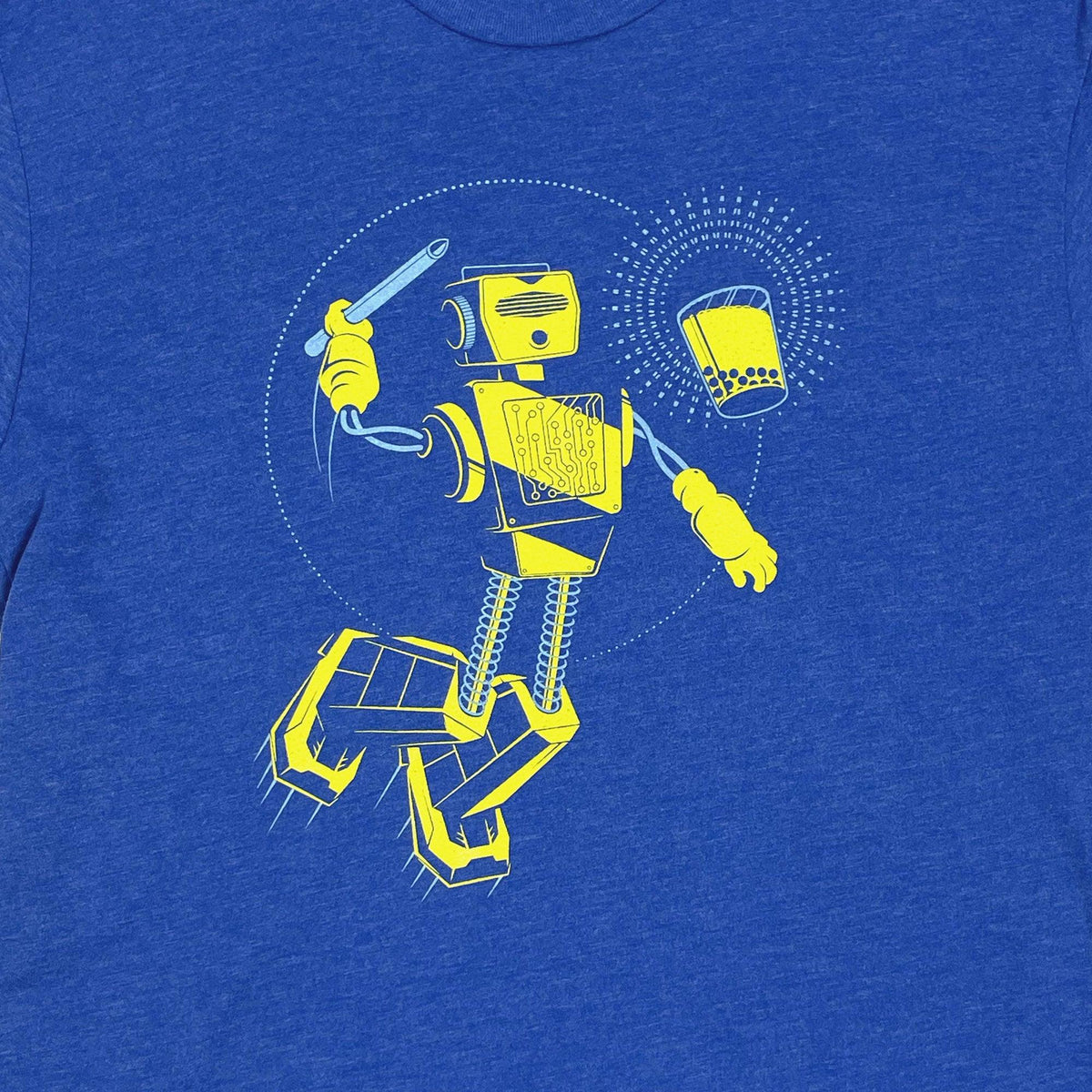 Slam Dunk T-shirt-1