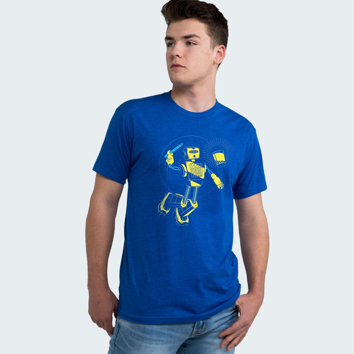 Slam Dunk T-shirt-2