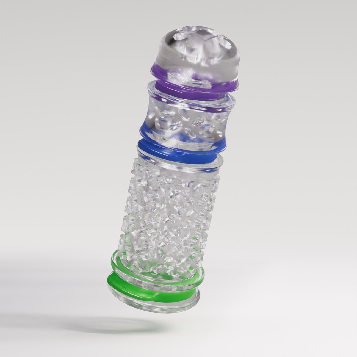 The Ring Kit - Long (BETA)-4