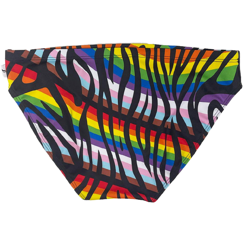 Primal Instinct | Pride 2025-1