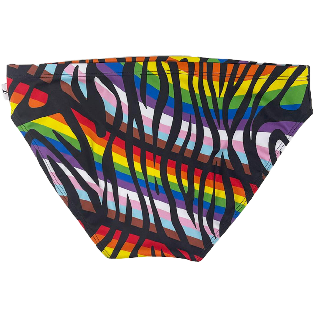 Primal Instinct | Pride 2025-1