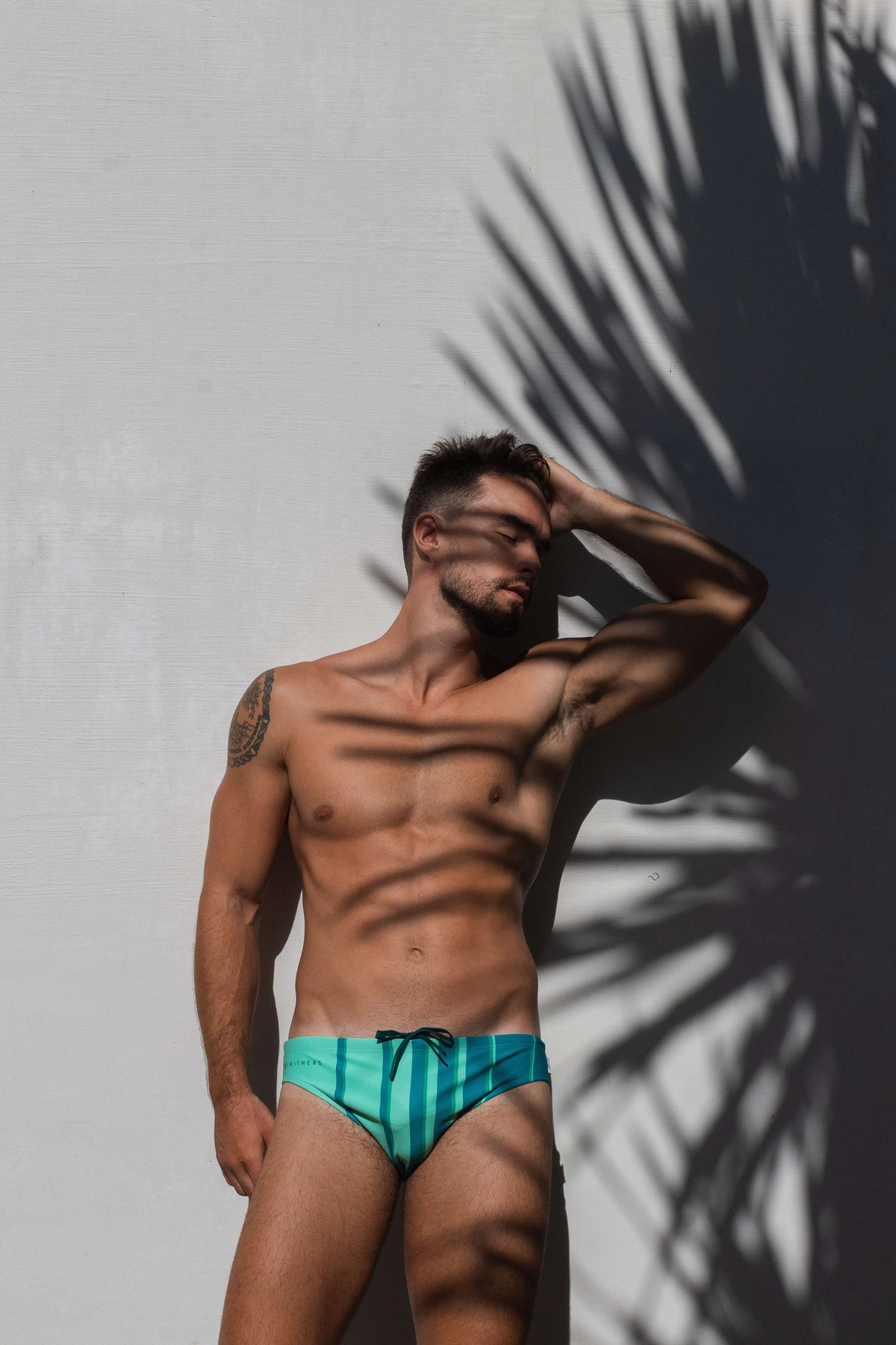 Doppler | Green-2