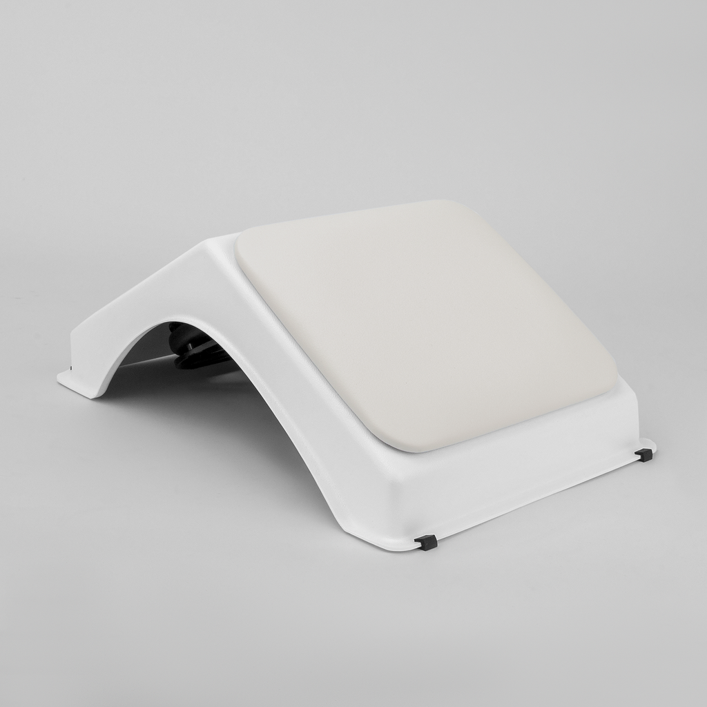 ULKA Desktop Nail Dust Collector SOFT X2 with Soft Pad-4