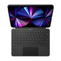 SpacePad iPad Keyboard - Black - (iPad Air 11 (4th–5th Gen) / Pro 11)-0