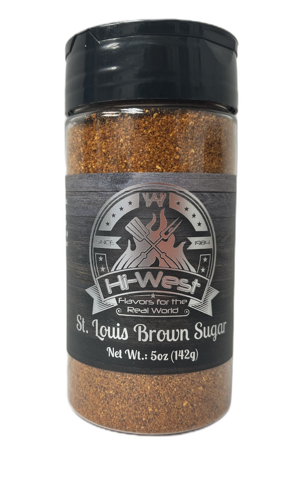 Hi-West St. Louis Brown Sugar Seasoning-0