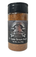 Hi-West St. Louis Brown Sugar Seasoning-0