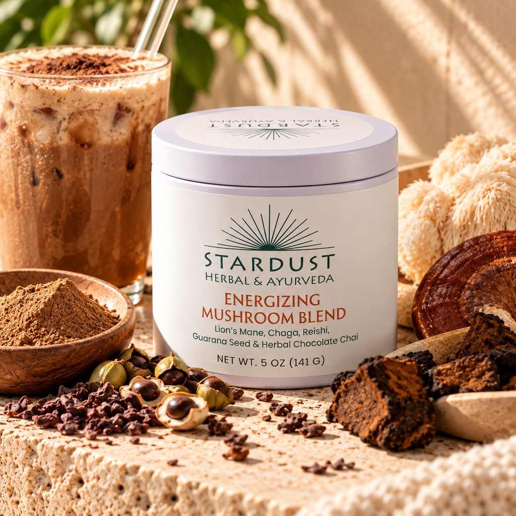 Energizing Mushroom Blend-2