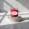 Citrus Zing | Premium Soy Candle-0