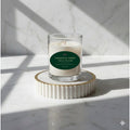 Oakmoss & Amber | Premium Soy Candle-0