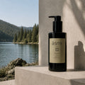 Body Oil Sandalwood & Myrrh-0