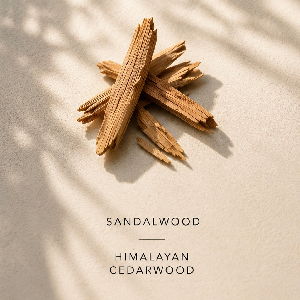 Body Oil Sandalwood & Myrrh-2