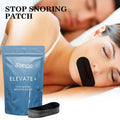 Box of thirty anti snoring patches for better sleep and clear nose breathing