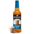 Sugar-Free Cinnamon Dolce Syrup-0