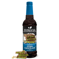 Sugar-Free Dubai Chocolate Syrup™