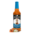 Sugar-Free SALTELLA Syrup™  Vanilla Salted Caramel-0