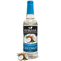 Sugar-Free Coconut Syrup-0