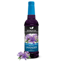Sugar Free Lavender Latte Syrup-0