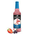 Sugar Free Pink Splash Syrup-0