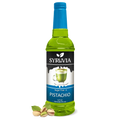 Sugar-Free Pistachio Syrup-0