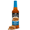 Sugar Free Salted Cookie Butter Syrup-0