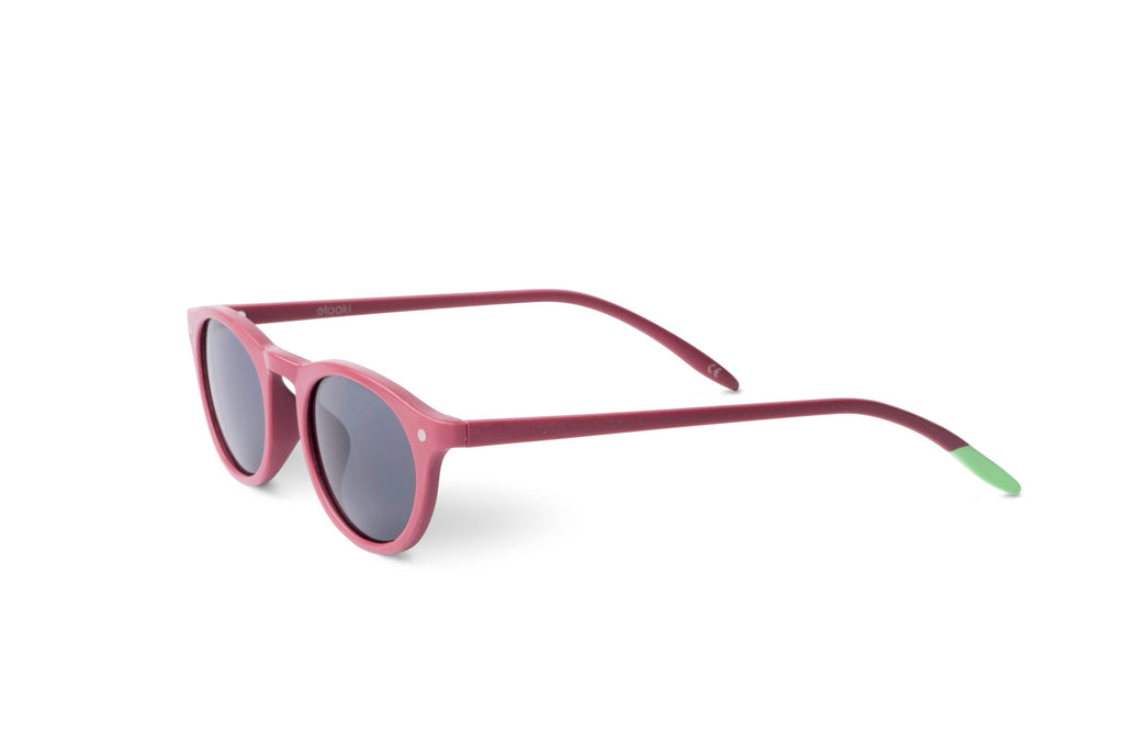 Sulu - Raspberry - SUNGLASSES-2