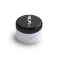 Radiance Renewal Exfoliating Face Scrub formula with natural sunflower wax beads and botanical extracts