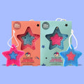 Superstar Soap Sponges - Bundle of 2-0