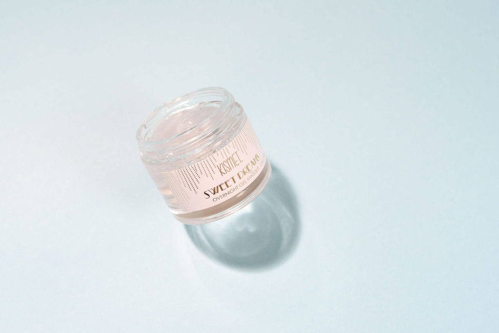 Sweet Dreams Overnight Gel Masque-0