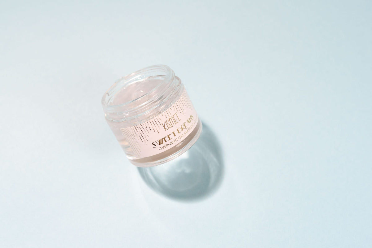 Sweet Dreams Overnight Gel Masque-0