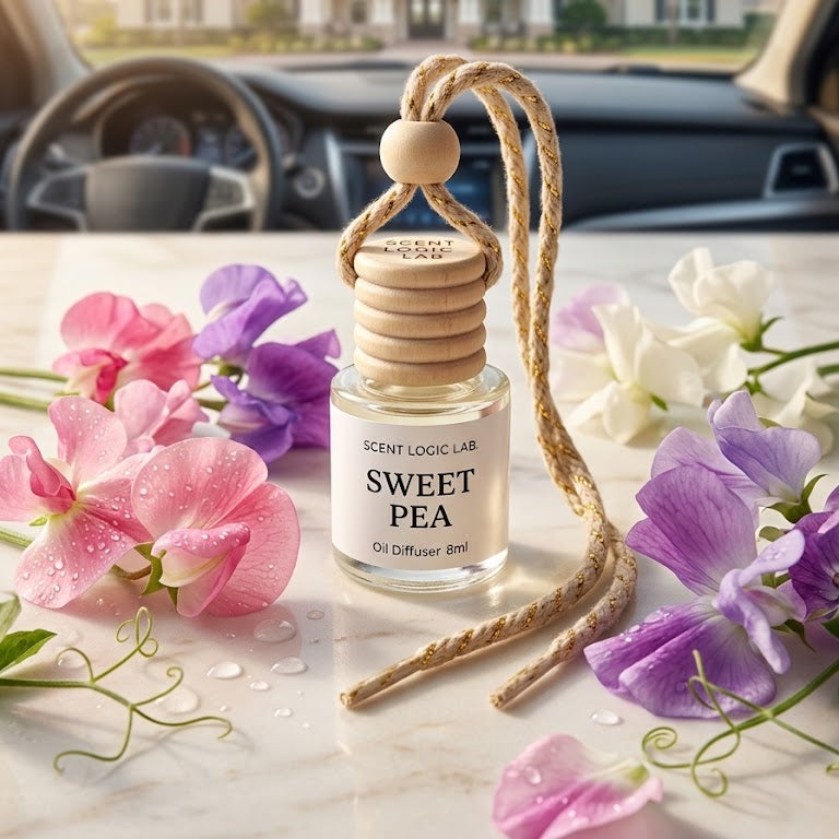 Car Diffuser – Fruity Scents-11