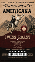 Swiss Roast 8 oz/1 lb-0