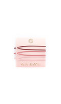 Switchback Hair Bobbies  |  Rose-0