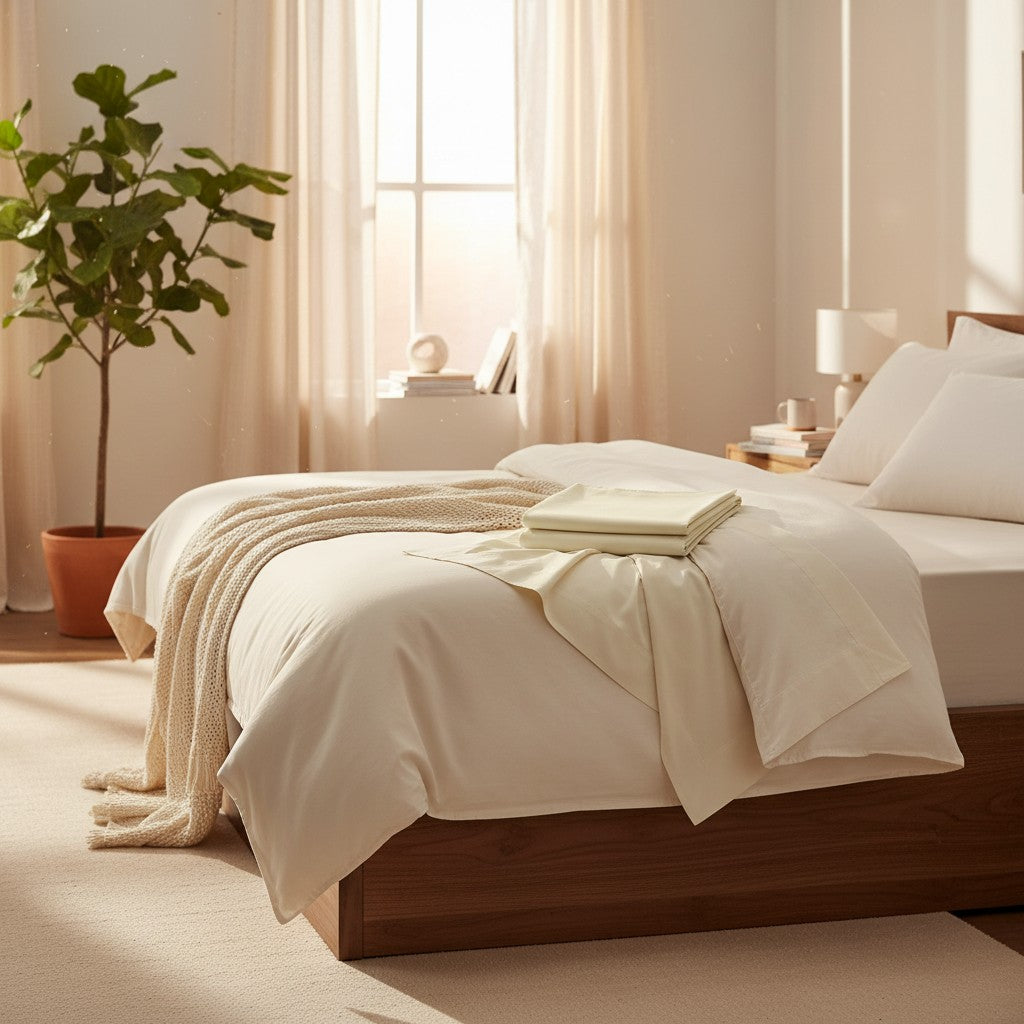 T-180 Blended Elite Collection Blended Sheets-3