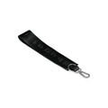 Premium Bugatti keychain accessory featuring a sleek minimalist design for secure everyday key organization
