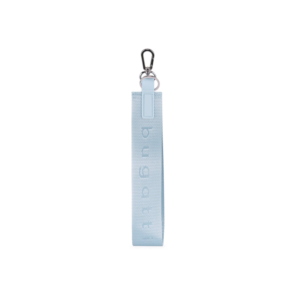 Premium Bugatti keychain accessory featuring a sleek minimalist design for secure everyday key organization — view 5