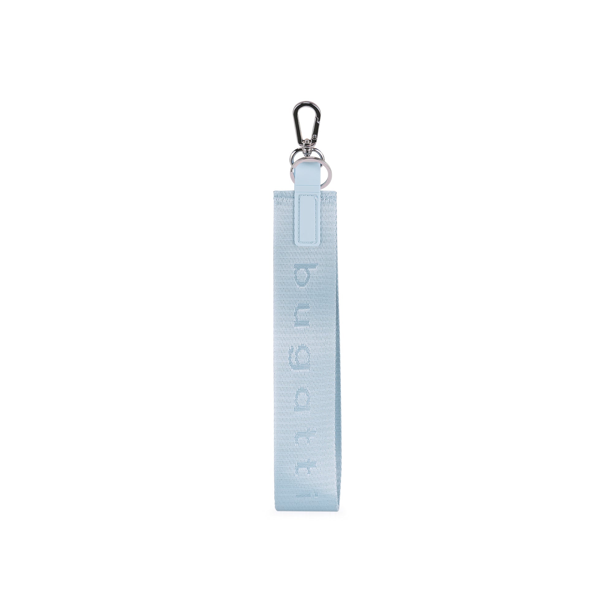 Premium Bugatti keychain accessory featuring a sleek minimalist design for secure everyday key organization — view 5