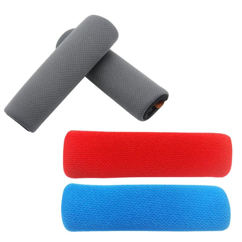 Red Switch fitness ring armrest set and accessories with dustproof fabric drawstring storage bag.