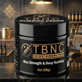 Tattoo Numbing Cream - 2 oz-0