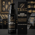 Tattoo Soothing Gel-0