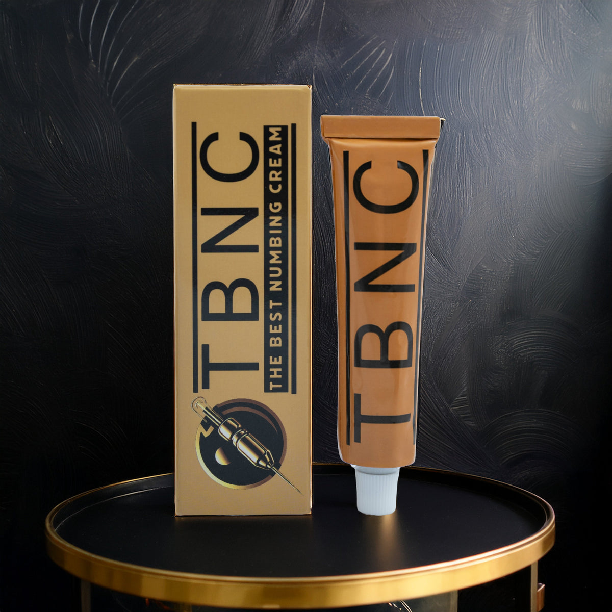 TBNC Tattoo Numbing Cream XL - 2 Pack-2