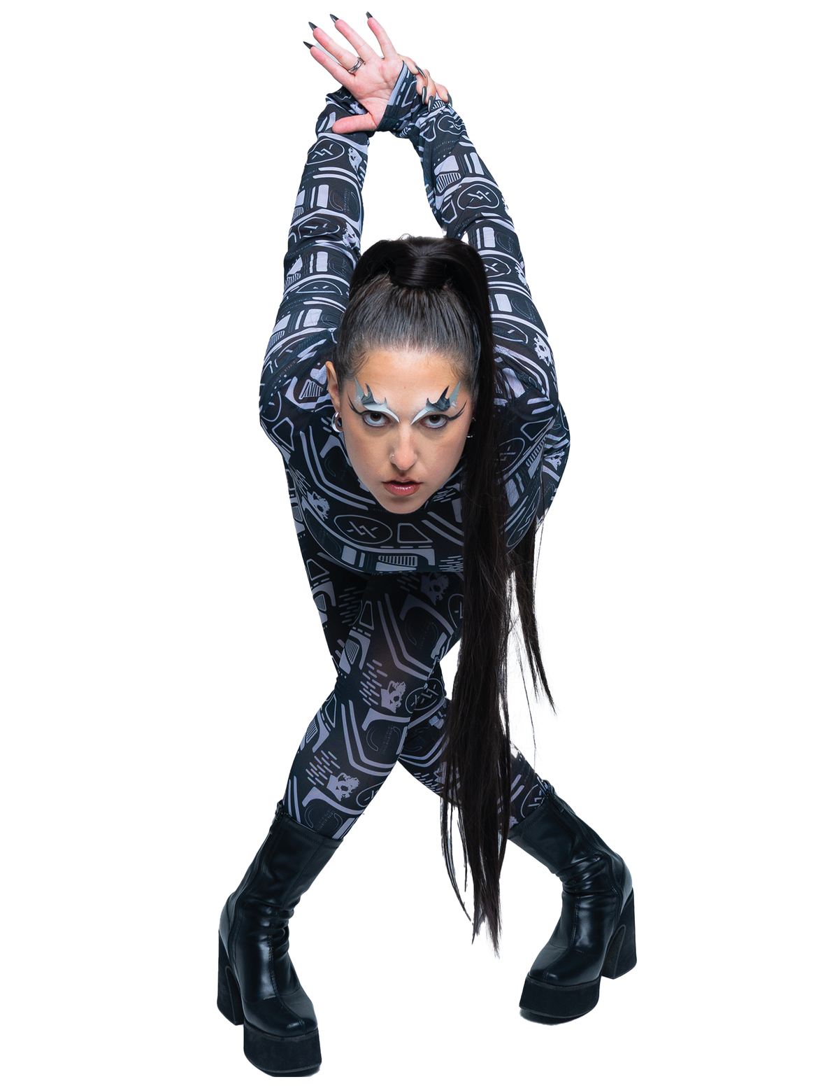 TECH SKIN-1