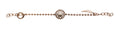 Dreamcatcher Armband Flower Rosé TFB02RO-0