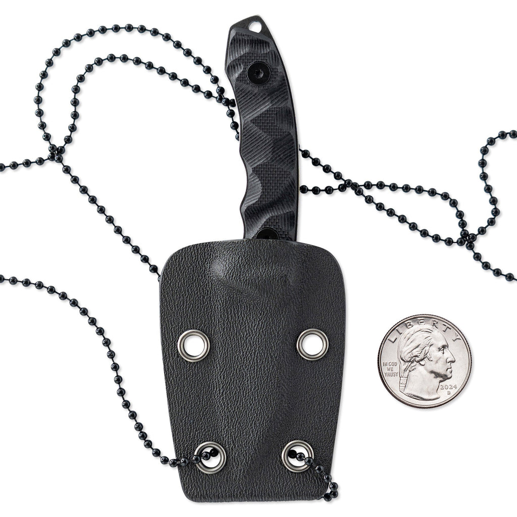 The Mini - Black-2