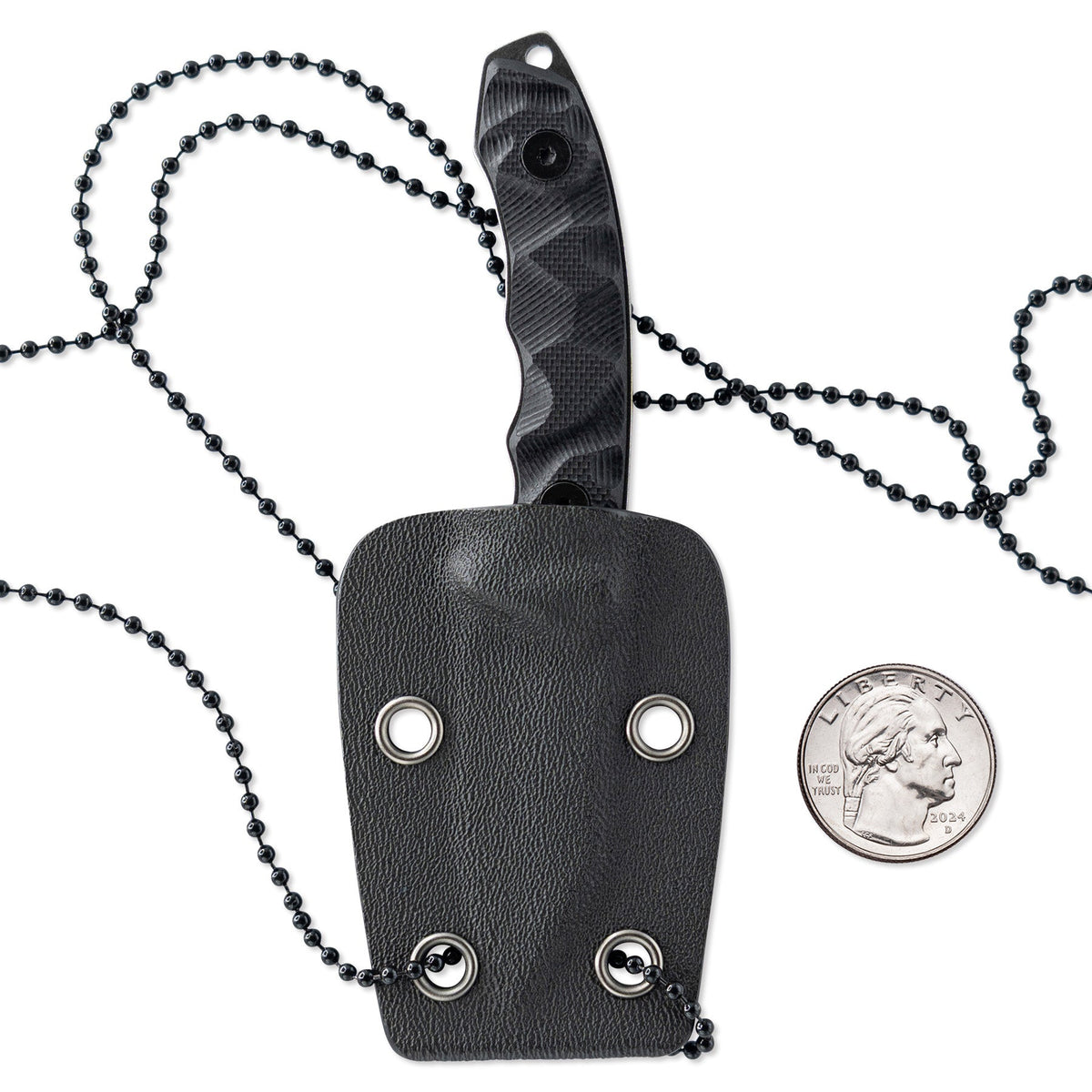 The Mini - Black-2