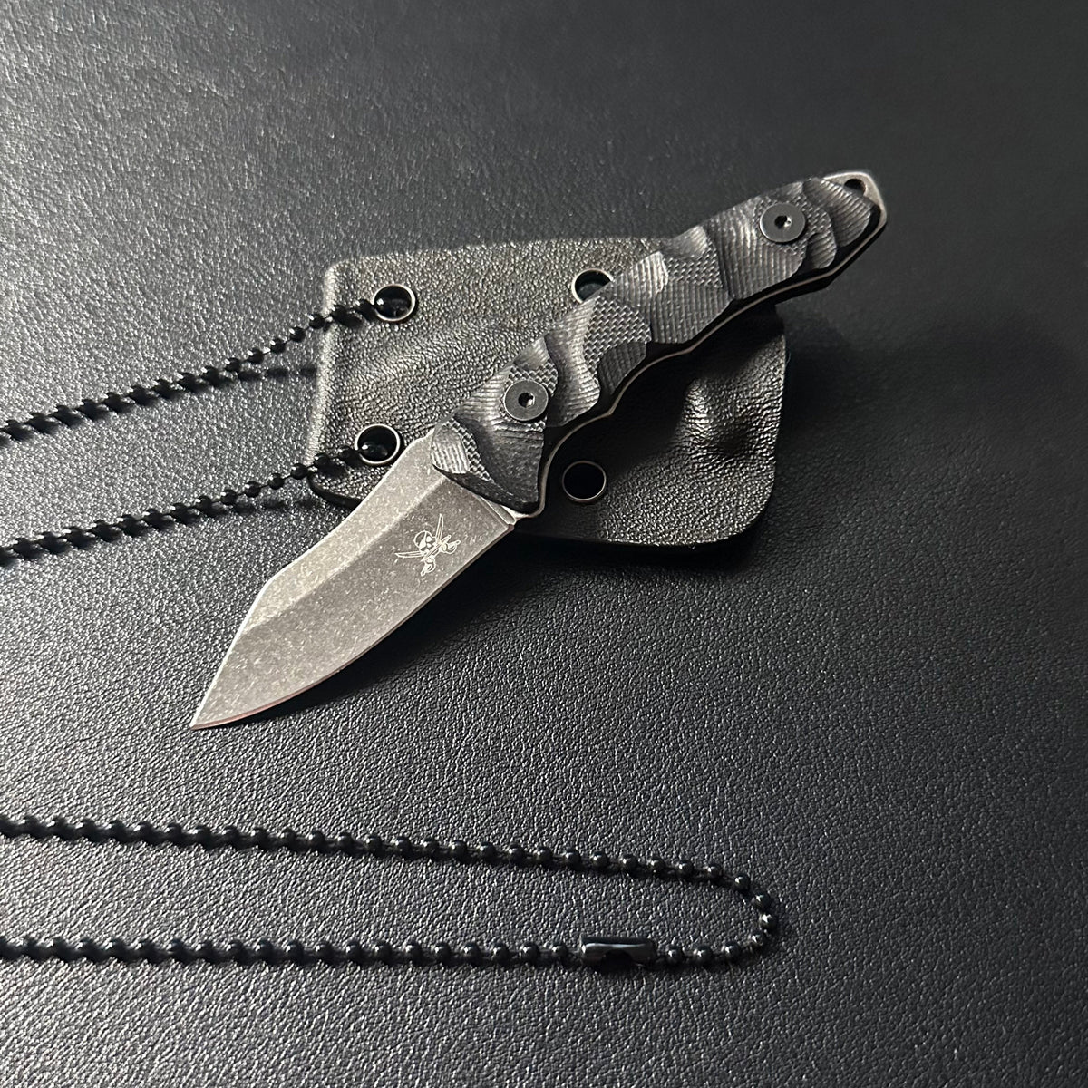 The Mini - Black-4