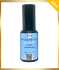 THOTH men's sea salt spray bottle, hydrating sandalwood mist for face body and hair