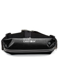 Water-Resistant Workout Belt Bag-0