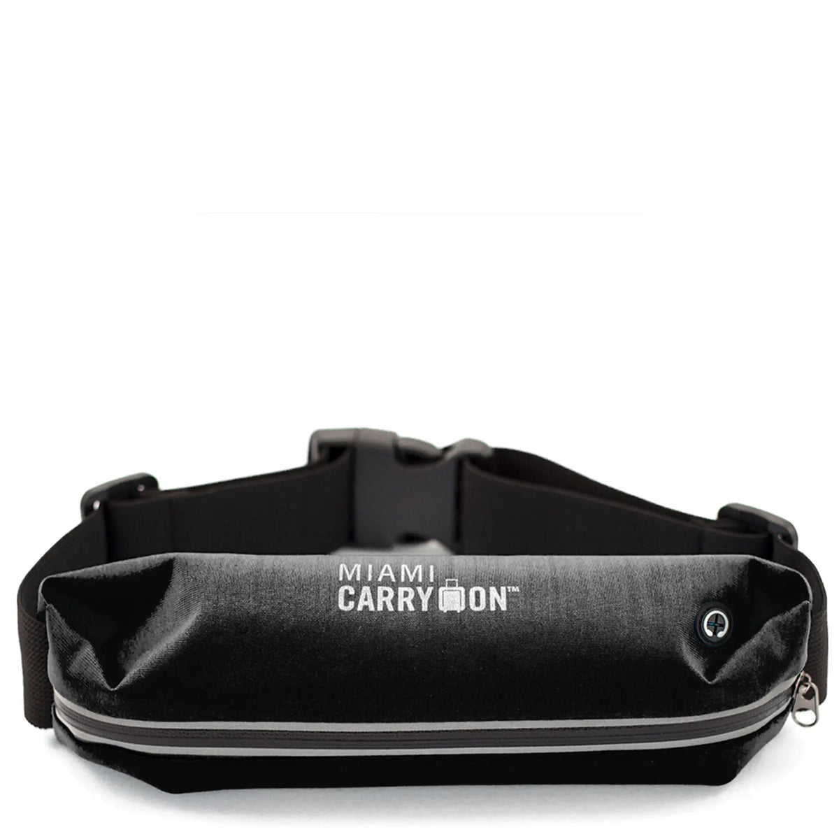 Water-Resistant Workout Belt Bag-0
