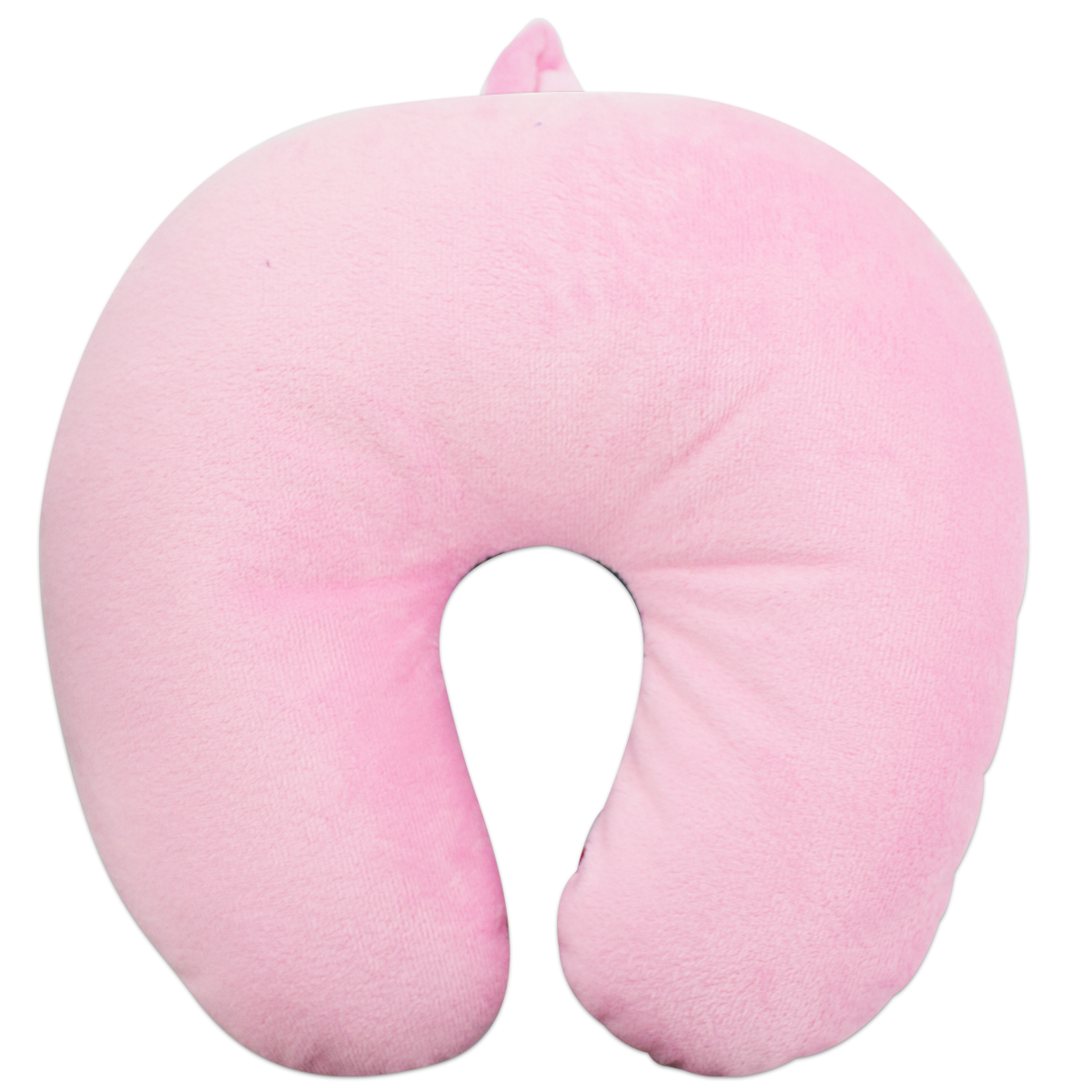 Microbeads Neck Pillow for Girls-4