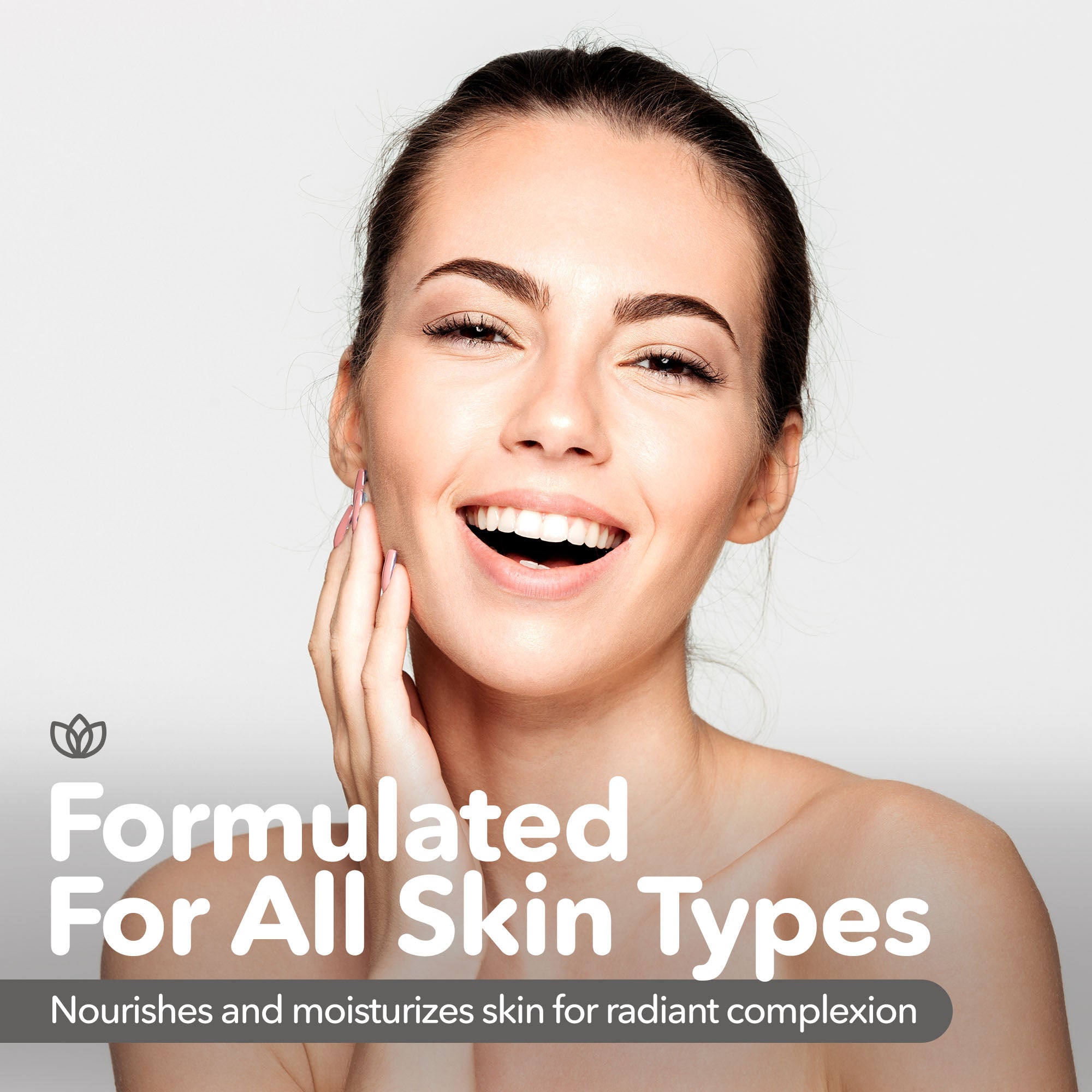 Exfoliating face wash bar with patchouli clary sage and sweet orange for gentle vegan skincare. — view 2